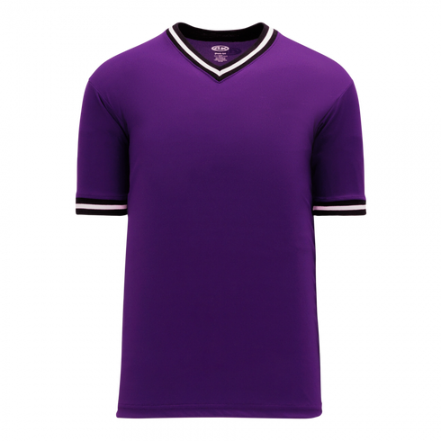Athletic Knit Volleyball Jersey V1333