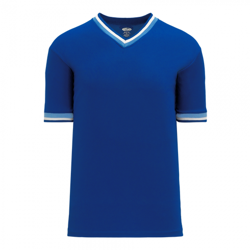Athletic Knit Volleyball Jersey V1333