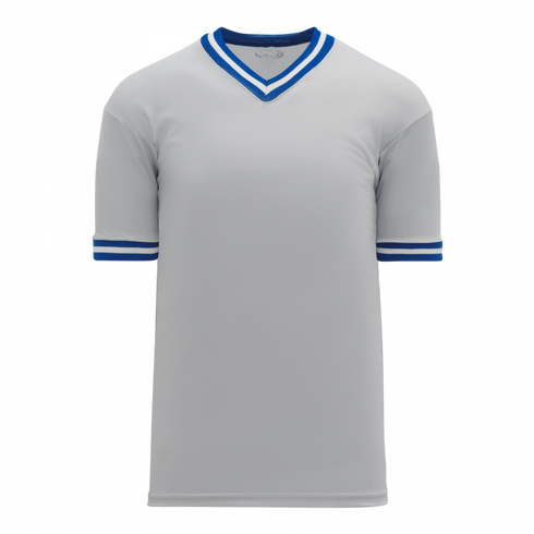 Athletic Knit Volleyball Jersey V1333