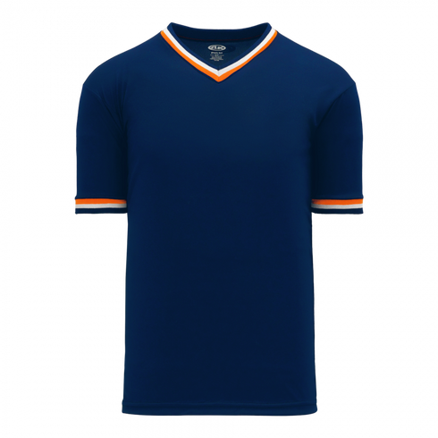 Athletic Knit Volleyball Jersey V1333