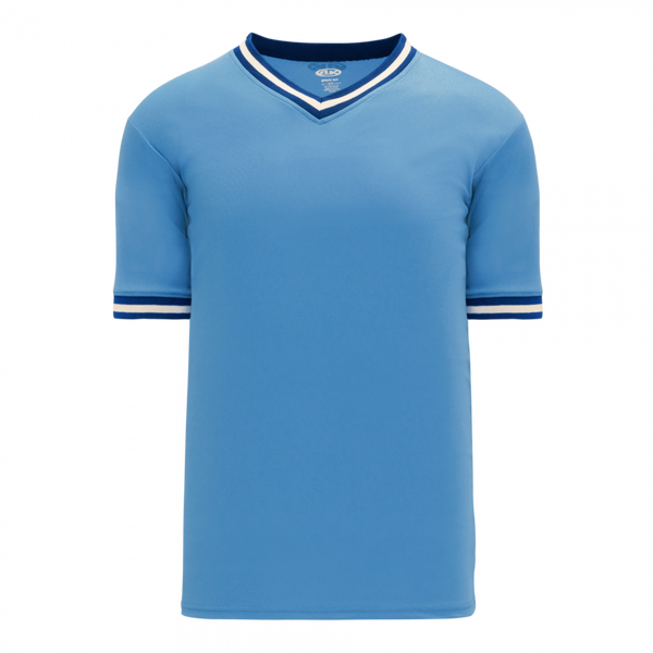 Athletic Knit Volleyball Jersey V1333