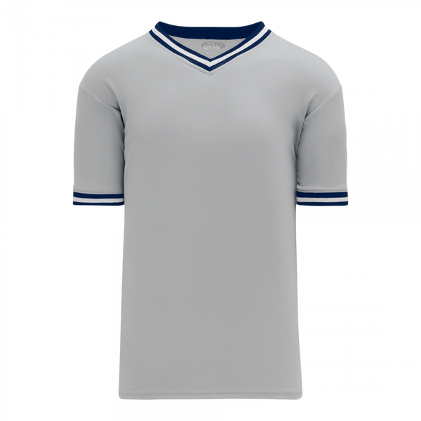 Athletic Knit Volleyball Jersey V1333