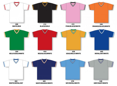 Athletic Knit Pony League Softball Uniform Package (SBPAK4)