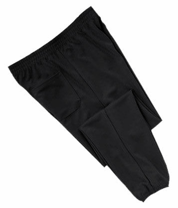 Athletic Knit Economy Pull-On Baseball Pant with Elastic Bottom (BA1371)