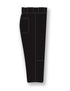 Athletic Knit Ladies Softball Pant with Elastic Bottom (BA1385)