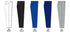 Athletic Knit Pro Style Baseball Pant with Open Bottom (BA1390)
