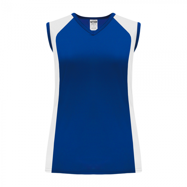 Athletic Knit Ladies Volleyball Jersey V601l