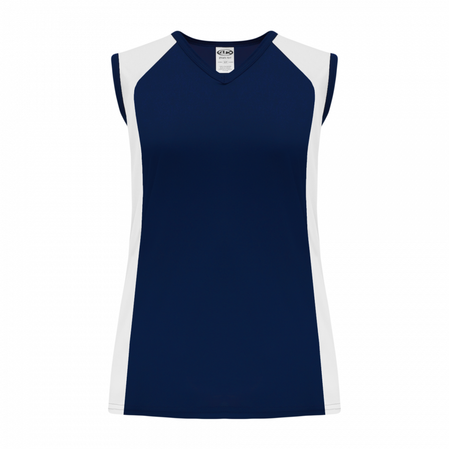 Athletic Knit Ladies Field Lacrosse Jersey Lf601lLadies, Lacrosse