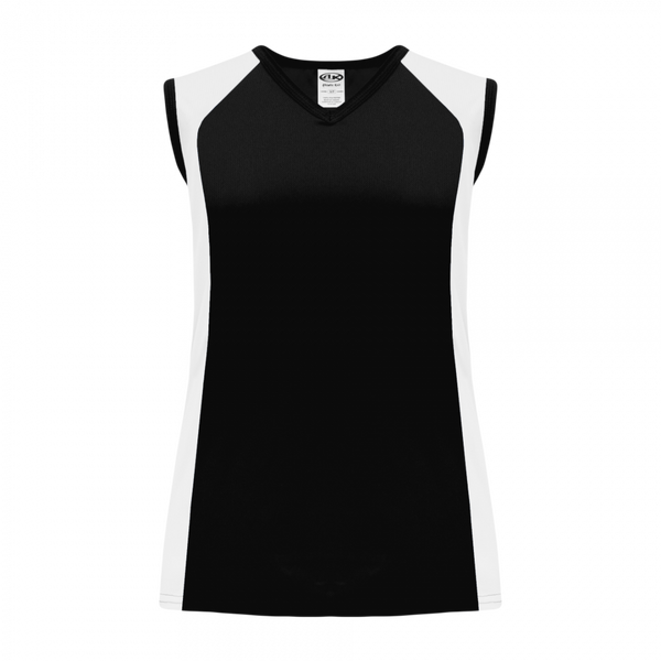 Athletic Knit Ladies Baseball Jersey Ba601l