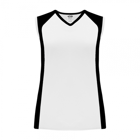 Athletic Knit Ladies Volleyball Jersey V601l
