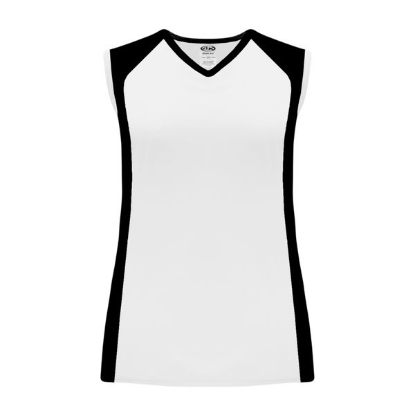 Athletic Knit Ladies Volleyball Jersey V601l
