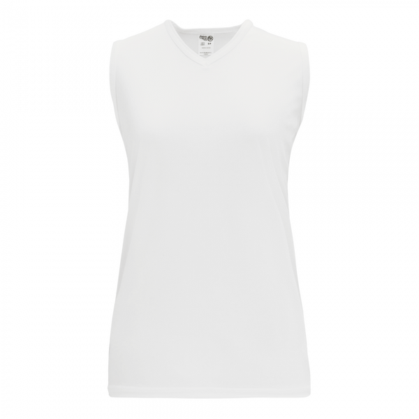 Athletic Knit Ladies Volleyball Jersey V635l