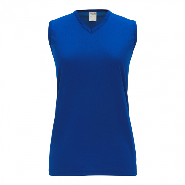 Athletic Knit Ladies Volleyball Jersey V635l