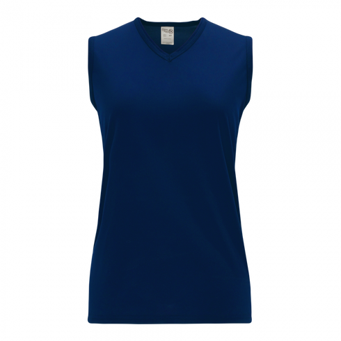 Athletic Knit Ladies Volleyball Jersey V635l