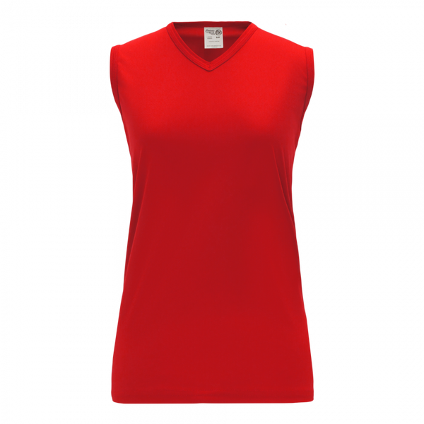 Athletic Knit Ladies Field Lacrosse Jersey Lf635l