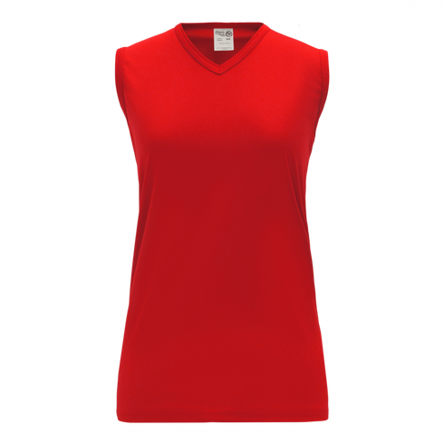 Athletic Knit Ladies Volleyball Jersey V635l