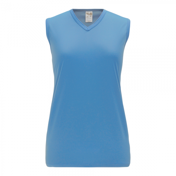 Athletic Knit Ladies Baseball Jersey Ba635l