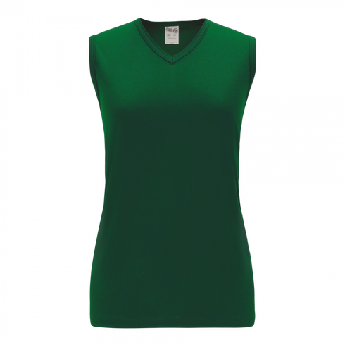 Athletic Knit Ladies Volleyball Jersey V635l