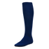 Athletic Knit Solid Color Baseball Sock (BA90), Color '004 Navy'
