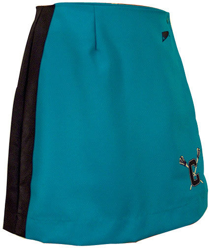 Dynamic Team Sports Berkeley Custom Sublimated Girls Lacrosse Kilt (96-BERK)