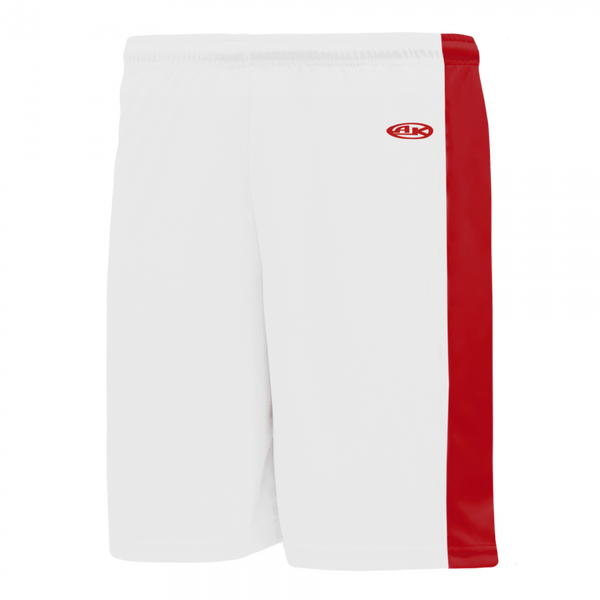 Athletic Knit Box Lacrosse Short Lbs9145