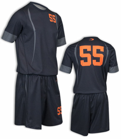 Dynamic Team Sports Custom Sublimated Soccer Uniform CHELSEA (CHELSEA Soccer)