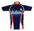 Dynamic Team Sports Dawson Custom Sublimated Rugby Jersey (DAWSON)