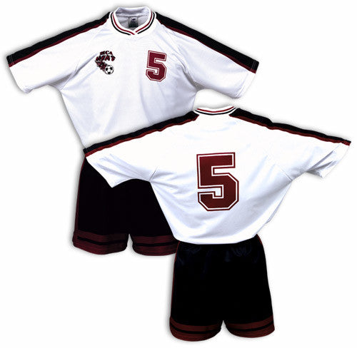 Dynamic Team Sports Custom Sublimated Soccer Uniform ECLIPSE (ECLIPSE Soccer)