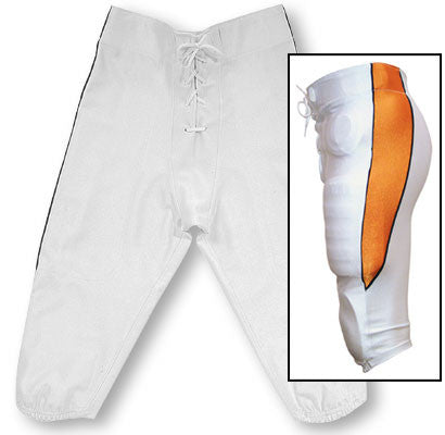 Athletic Knit Custom Made Denver Pro Style Football Pant (F600)