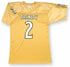 Athletic Knit Pro Mesh Game Football Jersey (F810)