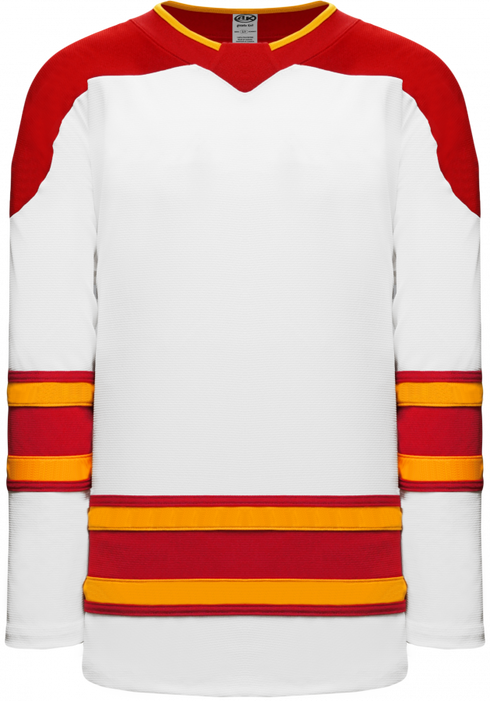 Athletic Knit Pro Hockey Jersey H550b