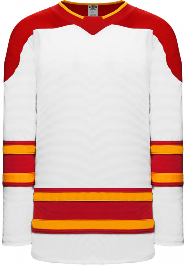 Athletic Knit Pro Hockey Jersey H550b