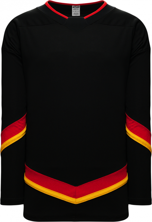 Athletic Knit Pro Hockey Jersey H550b