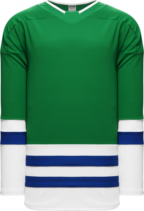 Athletic Knit Pro Hockey Jersey H550b