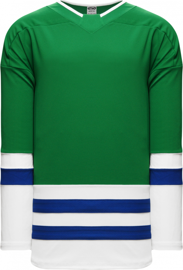Athletic Knit Pro Hockey Jersey H550b