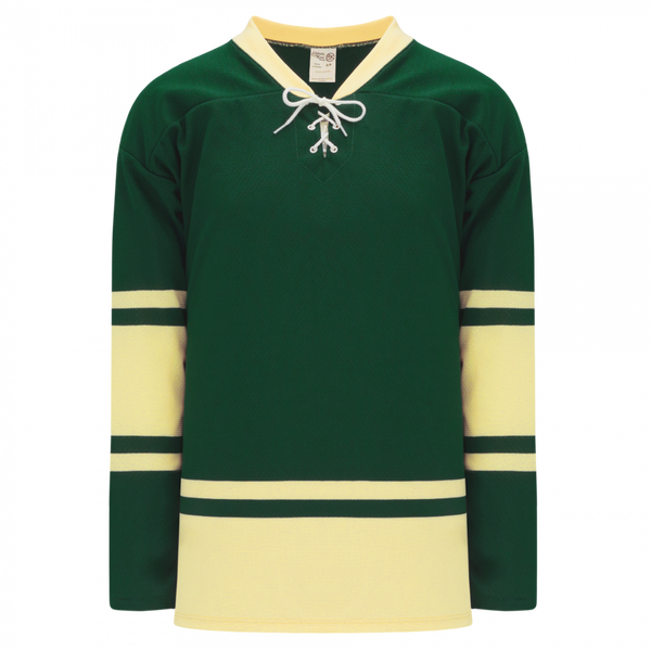 Athletic Knit Pro Hockey Jersey H550bk