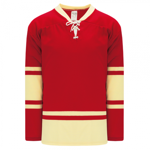Athletic Knit Pro Hockey Jersey H550bk