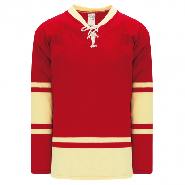 Athletic Knit Pro Hockey Jersey H550bk