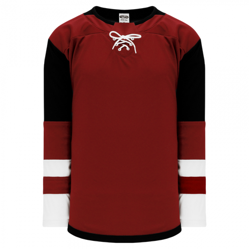 Athletic Knit Pro Hockey Jersey H550b