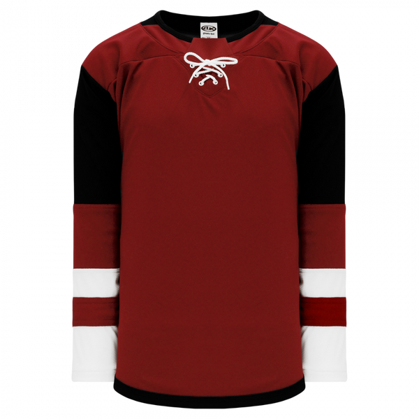 Athletic Knit Pro Hockey Jersey H550b