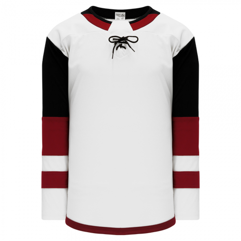 Athletic Knit Pro Hockey Jersey H550b