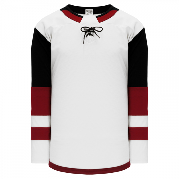 Athletic Knit Pro Hockey Jersey H550b