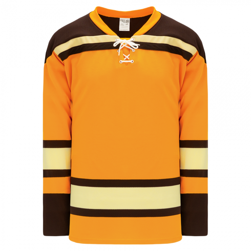 Athletic Knit Pro Hockey Jersey H550bk