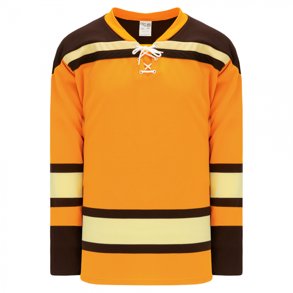 Athletic Knit Pro Hockey Jersey H550bk