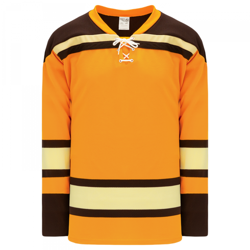 Athletic Knit Pro Hockey Jersey H550b