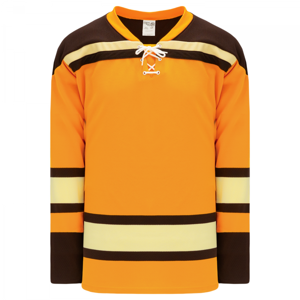 Athletic Knit Pro Hockey Jersey H550b