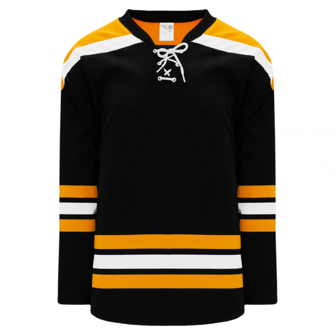 Athletic Knit Pro Hockey Jersey H550bk