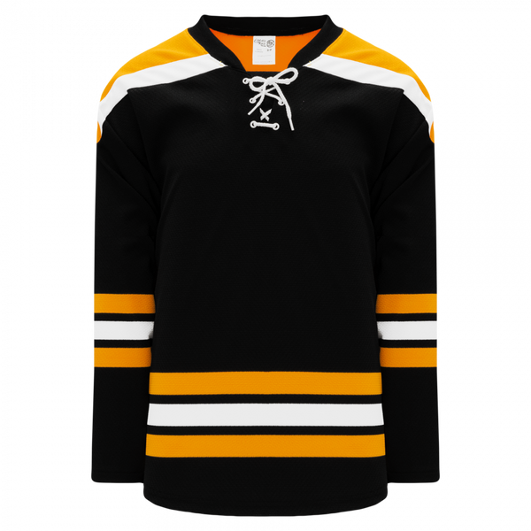 Athletic Knit Pro Hockey Jersey H550bk