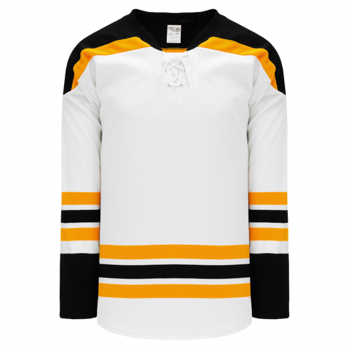 Athletic Knit Pro Hockey Jersey H550bk
