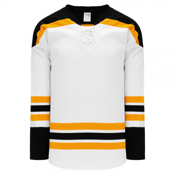 Athletic Knit Pro Hockey Jersey H550bk